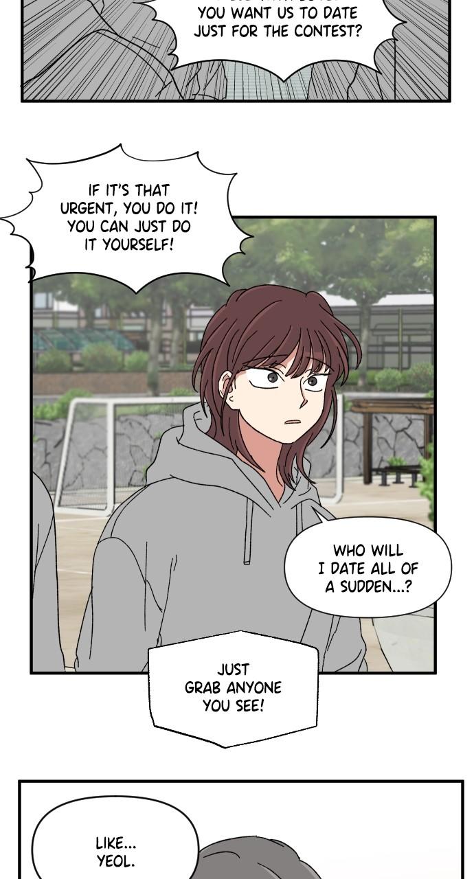 The Prize of Youth Chap 22 - Next Chap 23