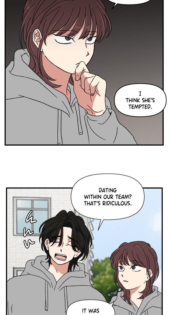 The Prize of Youth Chap 22 - Next Chap 23