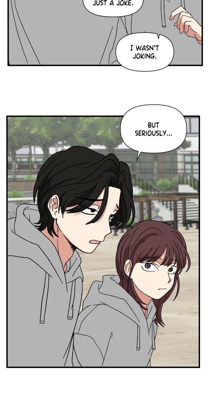 The Prize of Youth Chap 22 - Next Chap 23