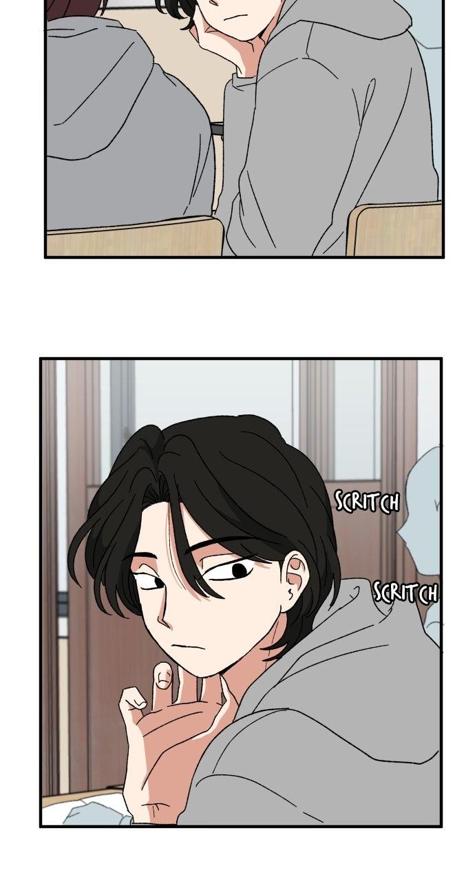 The Prize of Youth Chap 23 - Next Chap 24