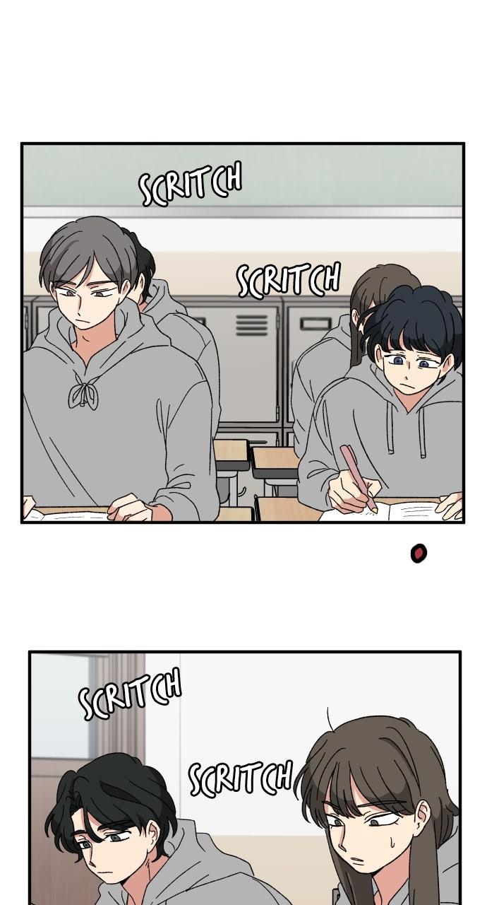 The Prize of Youth Chap 23 - Next Chap 24