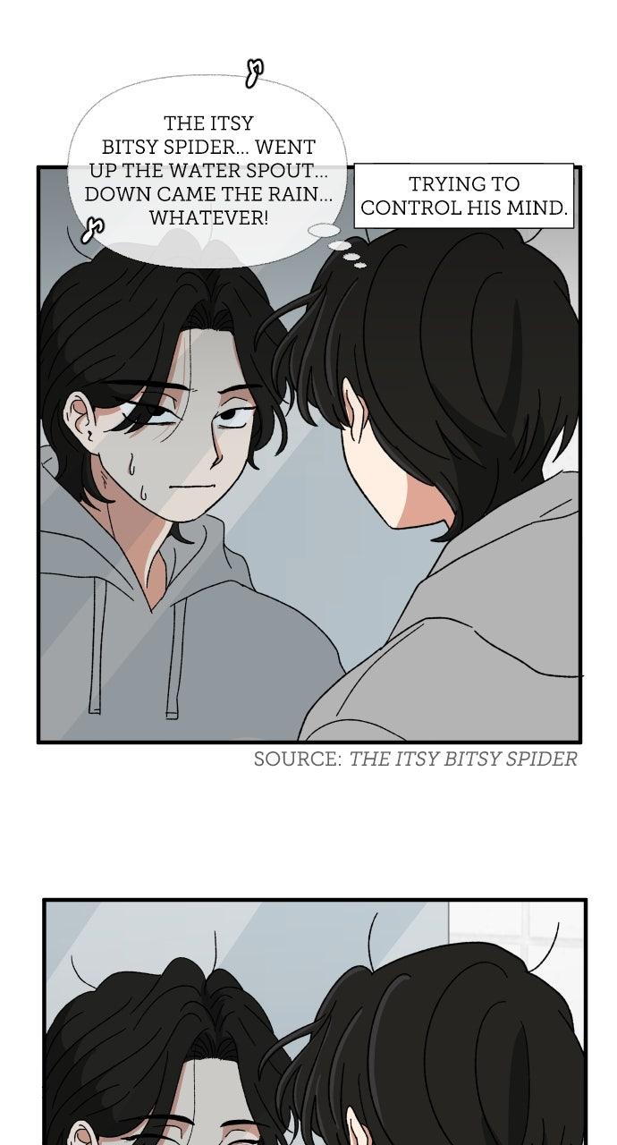 The Prize of Youth Chap 23 - Next Chap 24