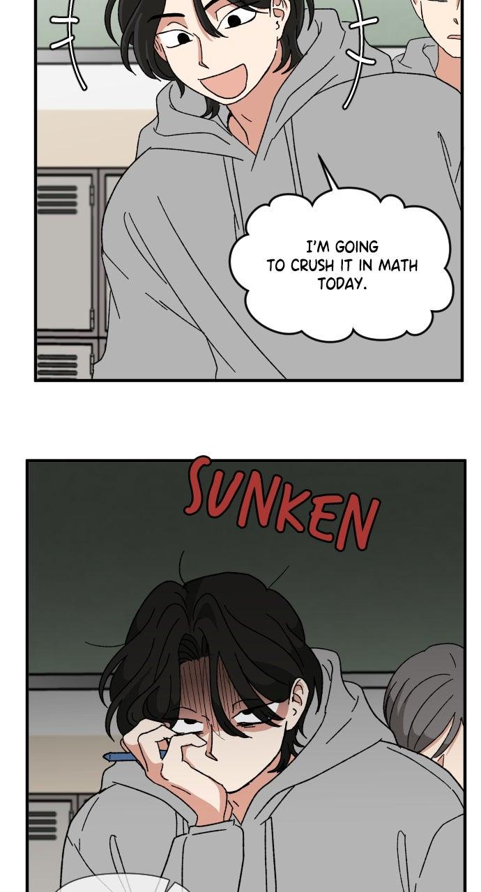 The Prize of Youth Chap 23 - Next Chap 24