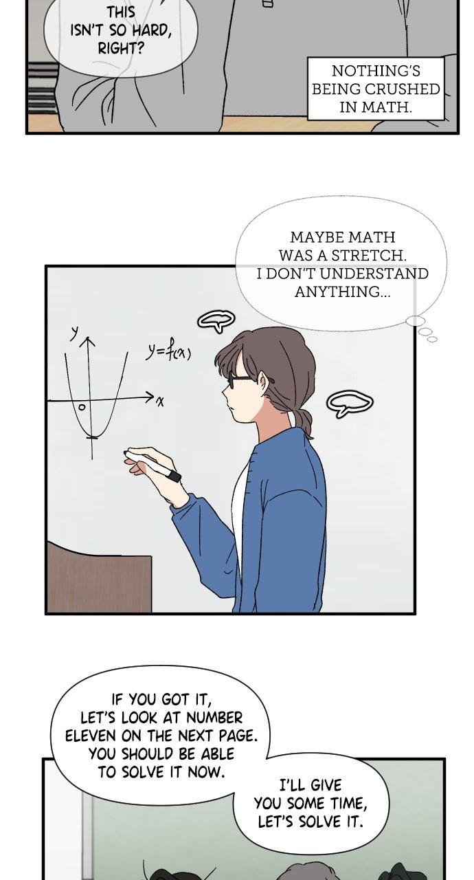 The Prize of Youth Chap 23 - Next Chap 24