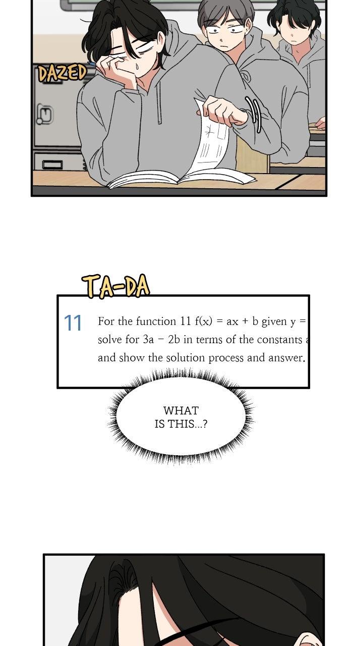 The Prize of Youth Chap 23 - Next Chap 24