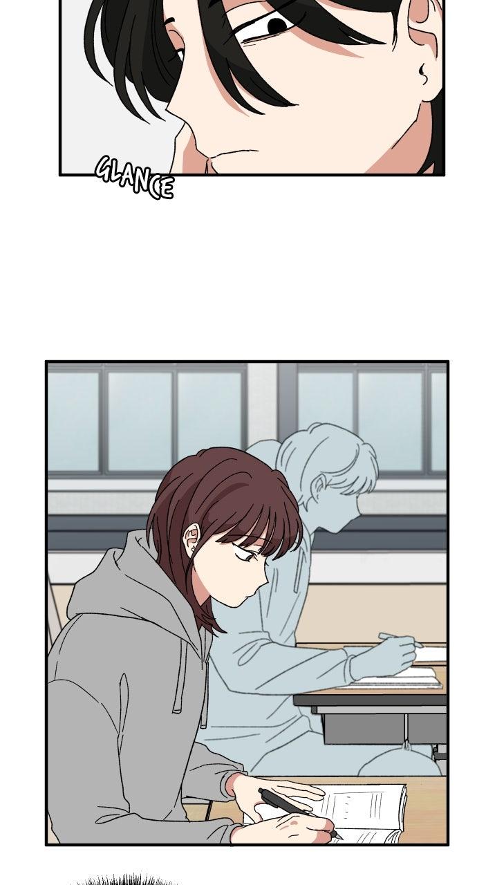 The Prize of Youth Chap 23 - Next Chap 24