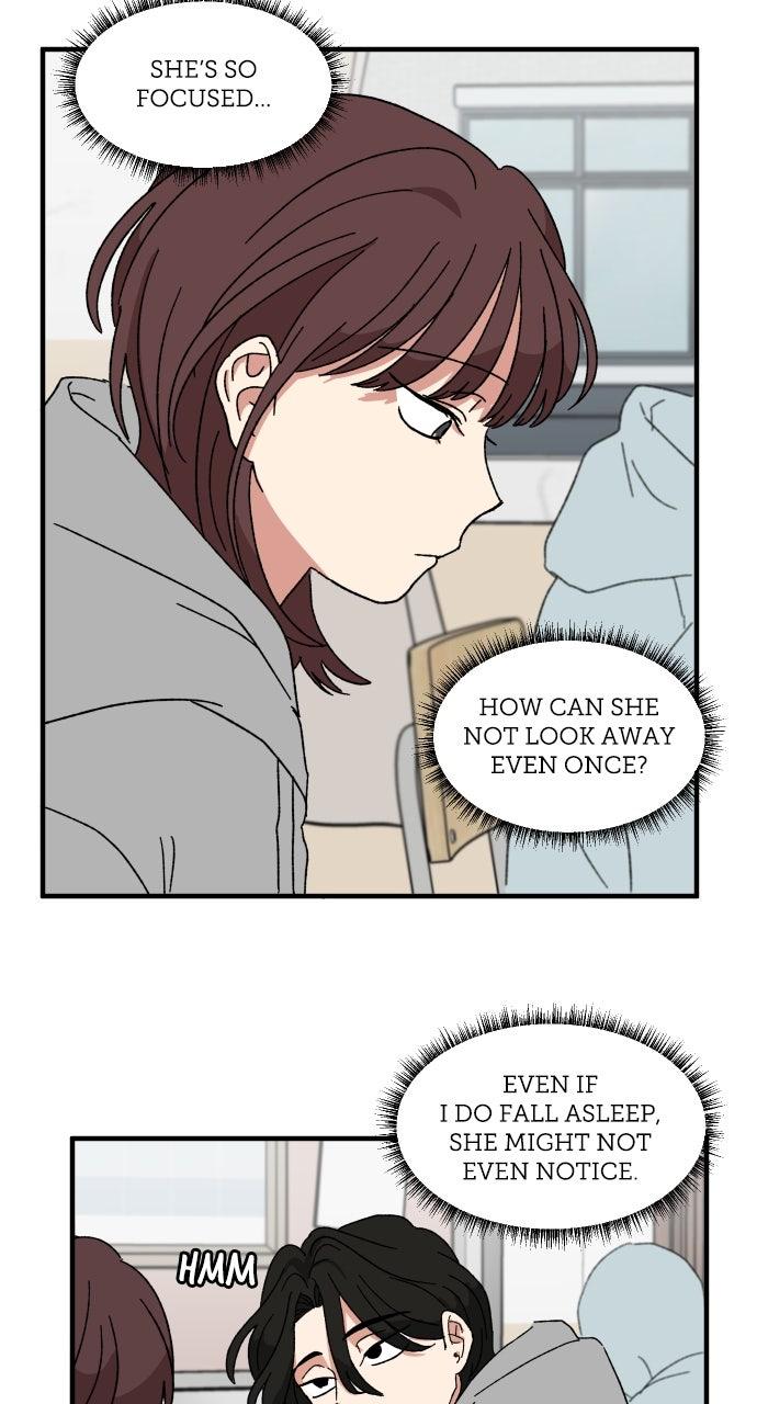 The Prize of Youth Chap 23 - Next Chap 24