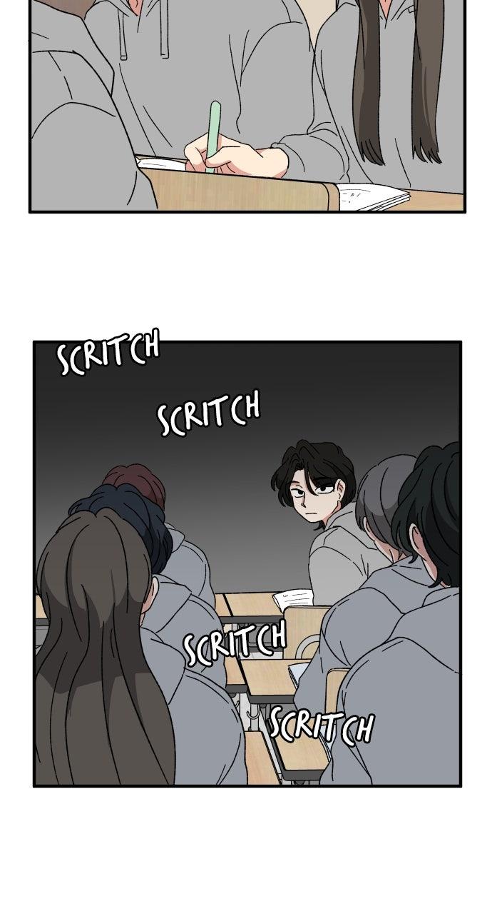 The Prize of Youth Chap 23 - Next Chap 24