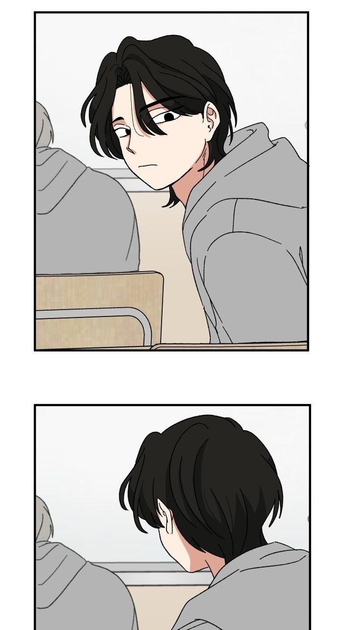 The Prize of Youth Chap 23 - Next Chap 24