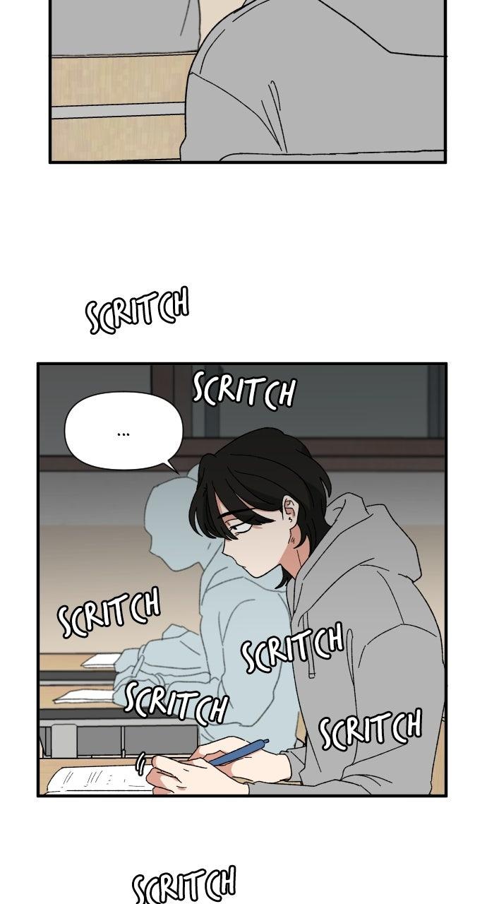 The Prize of Youth Chap 23 - Next Chap 24