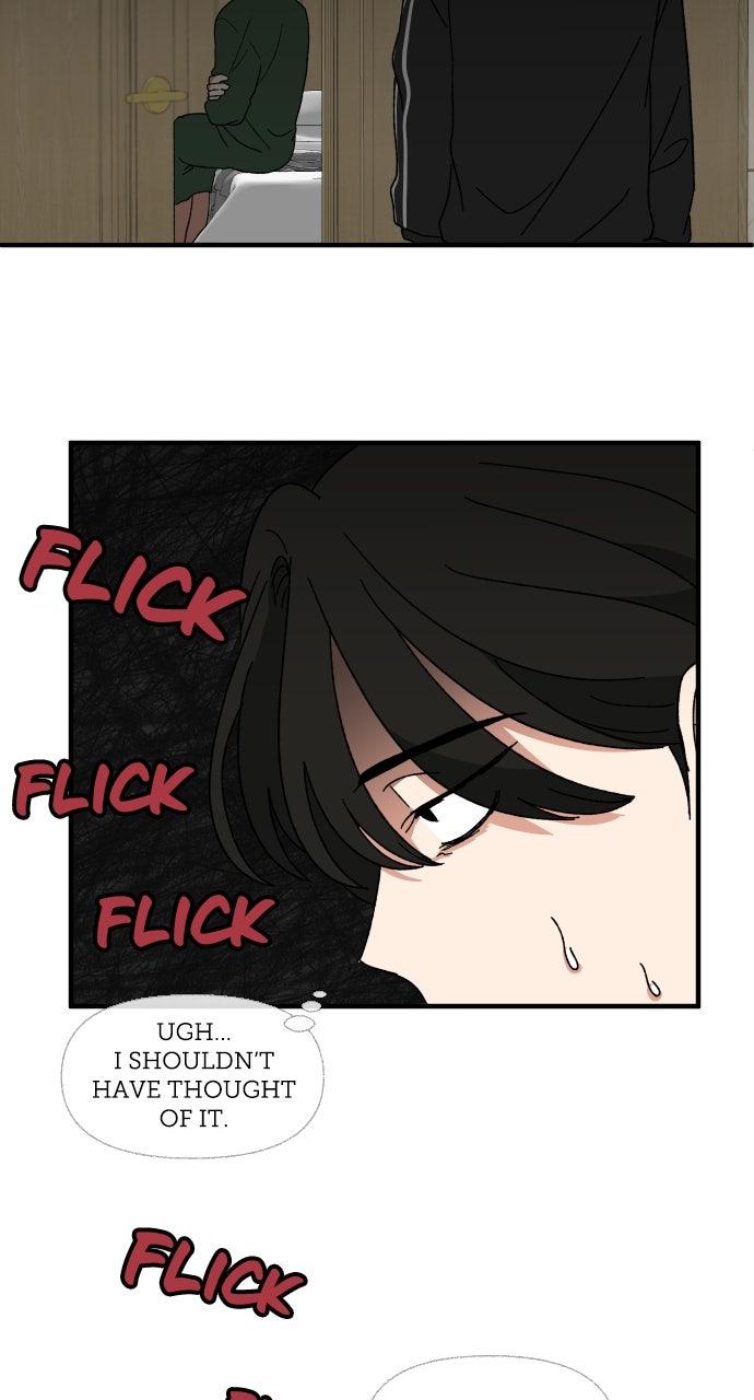 The Prize of Youth Chap 23 - Next Chap 24