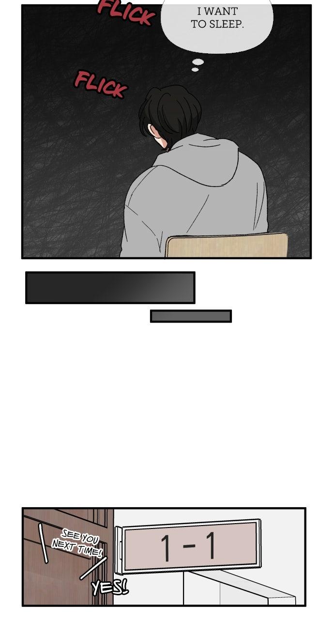 The Prize of Youth Chap 23 - Next Chap 24