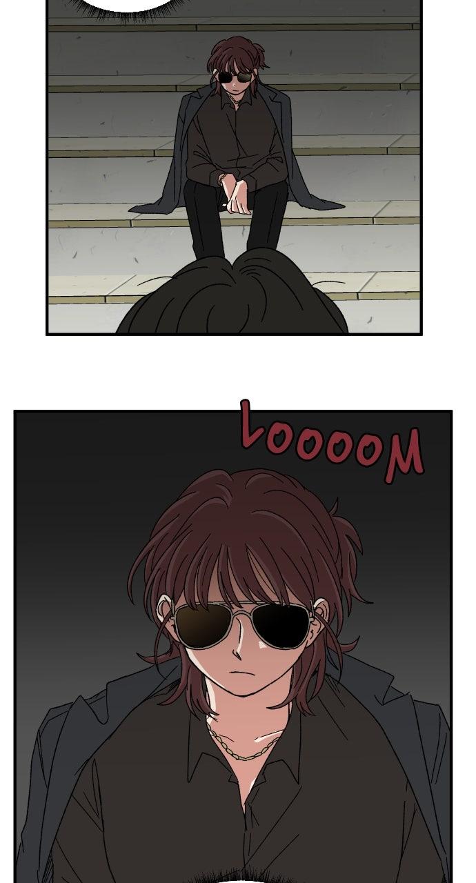 The Prize of Youth Chap 23 - Next Chap 24