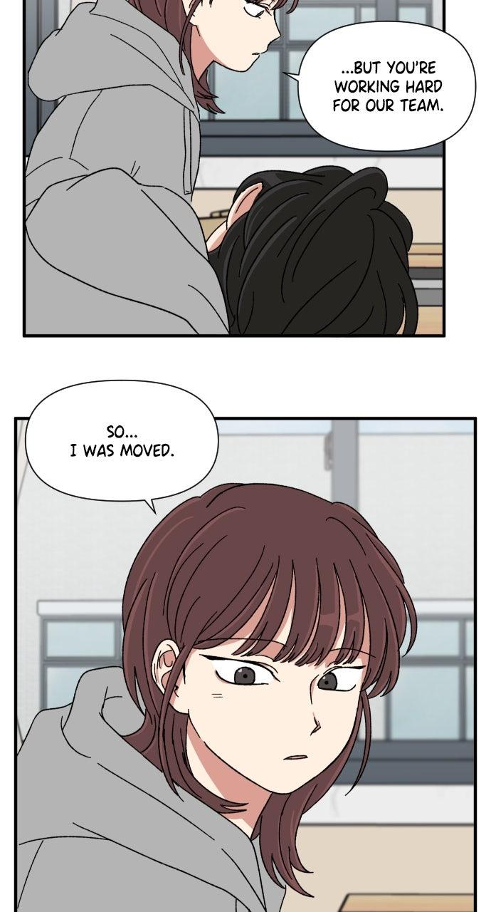 The Prize of Youth Chap 23 - Next Chap 24