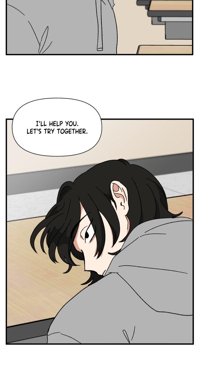 The Prize of Youth Chap 23 - Next Chap 24