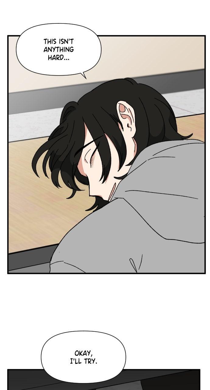 The Prize of Youth Chap 23 - Next Chap 24