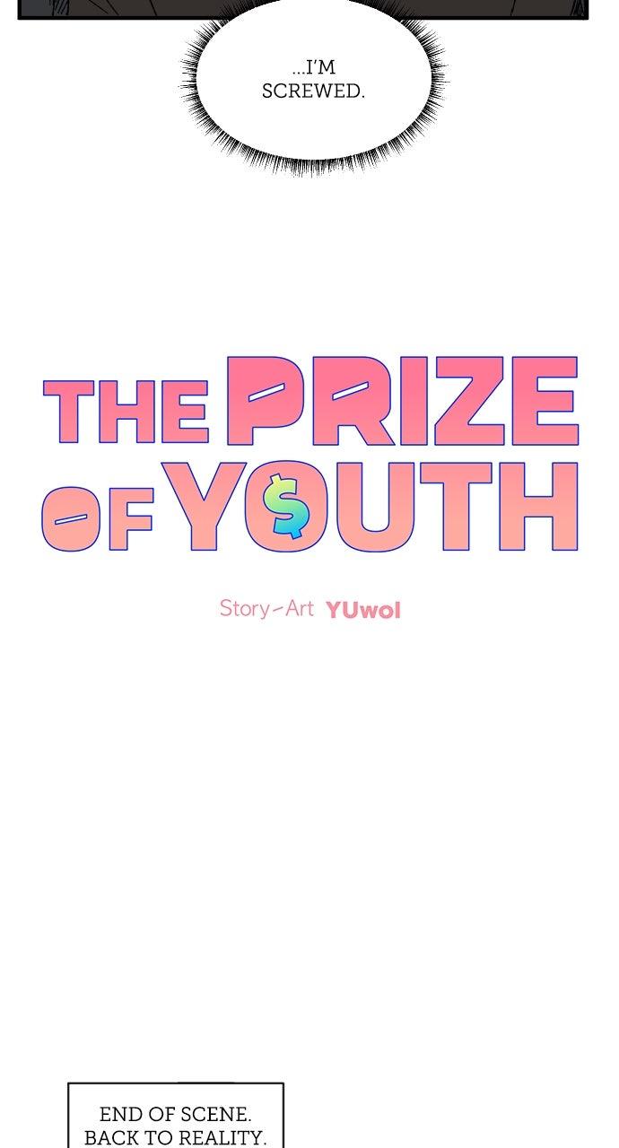 The Prize of Youth Chap 23 - Next Chap 24