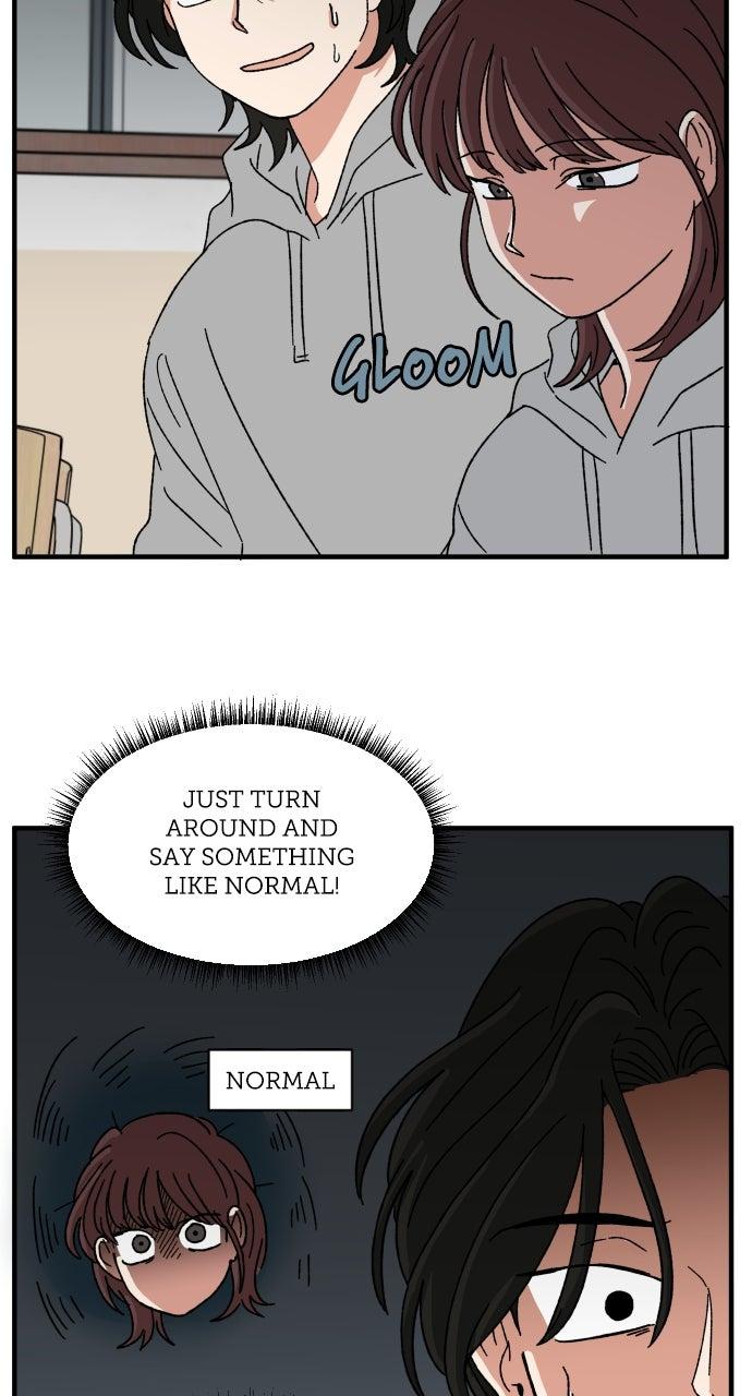 The Prize of Youth Chap 23 - Next Chap 24