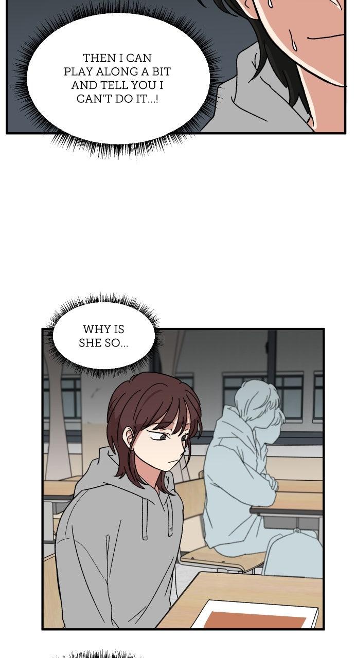 The Prize of Youth Chap 23 - Next Chap 24