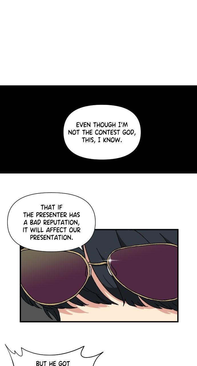 The Prize of Youth Chap 23 - Next Chap 24