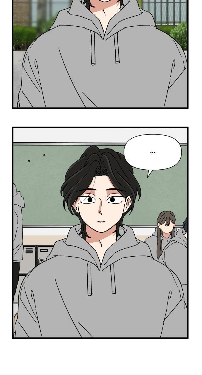 The Prize of Youth Chap 23 - Next Chap 24