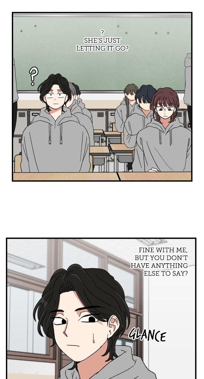 The Prize of Youth Chap 23 - Next Chap 24