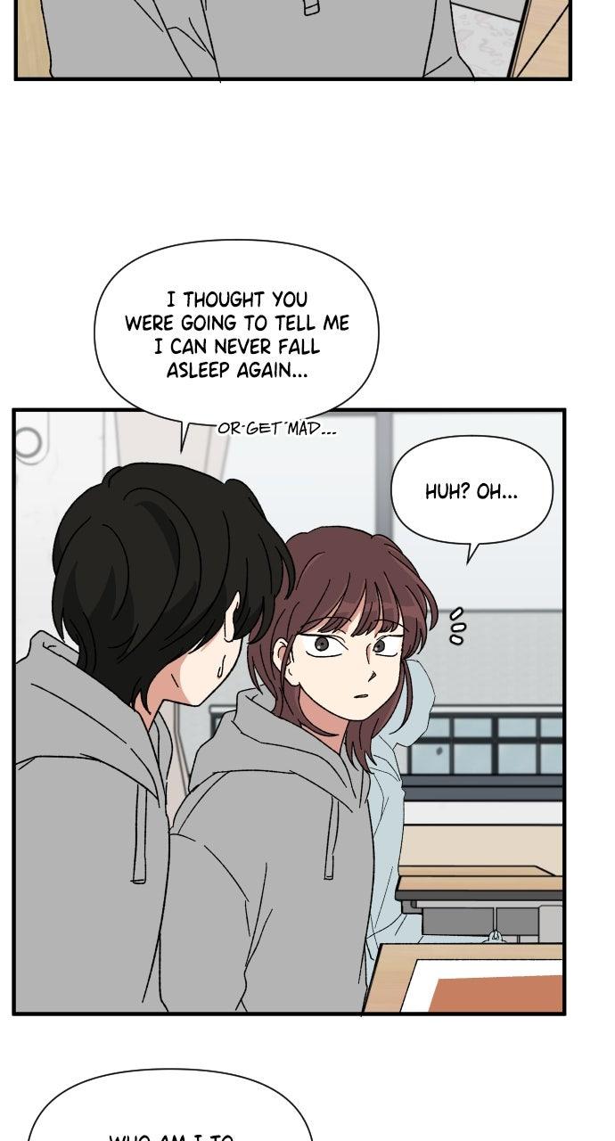 The Prize of Youth Chap 23 - Next Chap 24