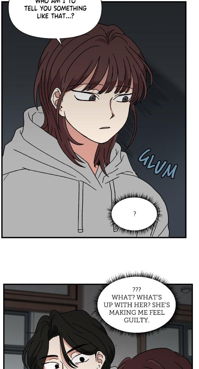 The Prize of Youth Chap 23 - Next Chap 24