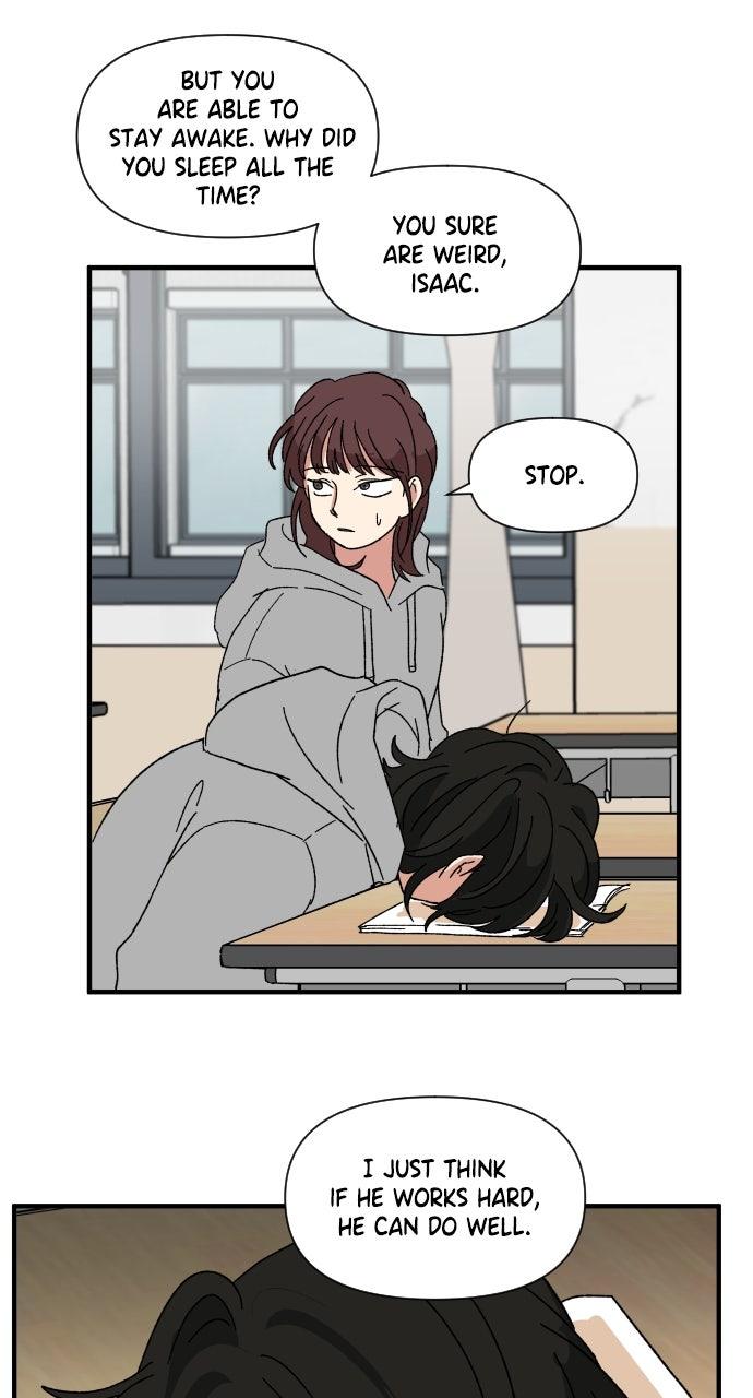 The Prize of Youth Chap 23 - Next Chap 24