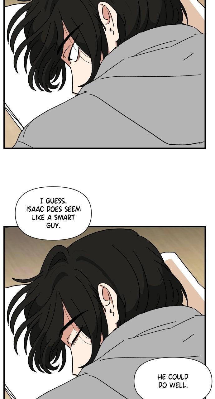 The Prize of Youth Chap 23 - Next Chap 24