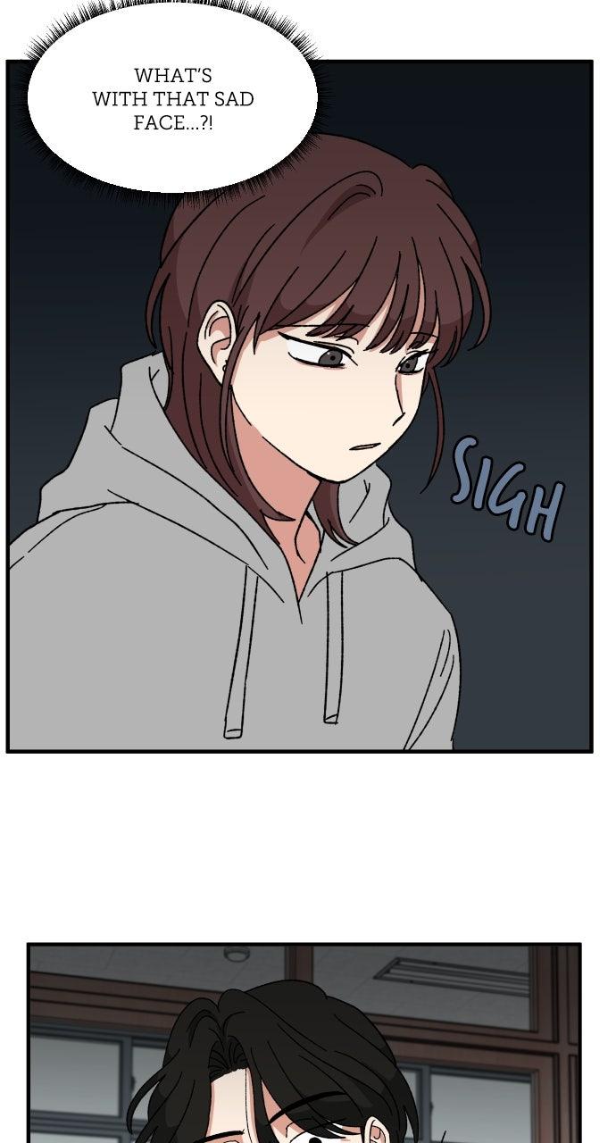 The Prize of Youth Chap 23 - Next Chap 24