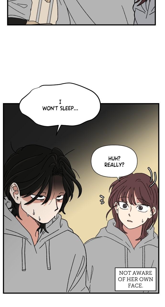 The Prize of Youth Chap 23 - Next Chap 24