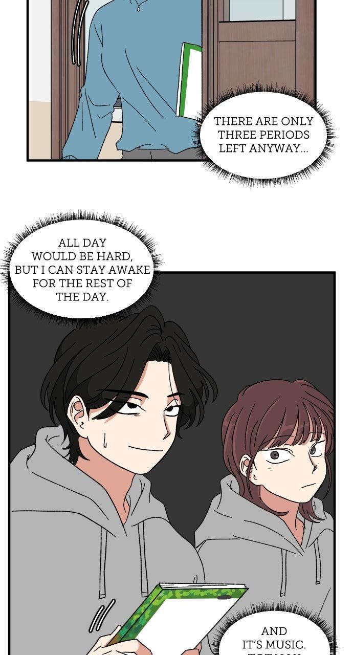 The Prize of Youth Chap 23 - Next Chap 24