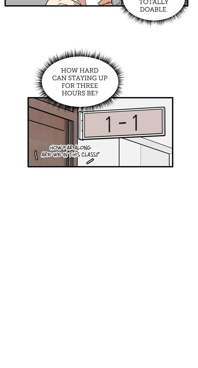 The Prize of Youth Chap 23 - Next Chap 24