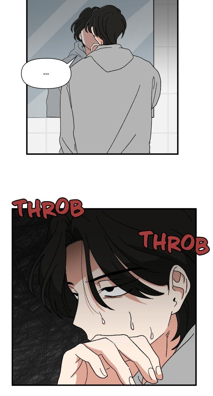 The Prize of Youth Chap 23 - Next Chap 24