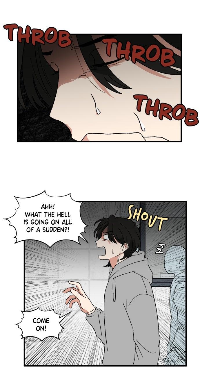 The Prize of Youth Chap 23 - Next Chap 24