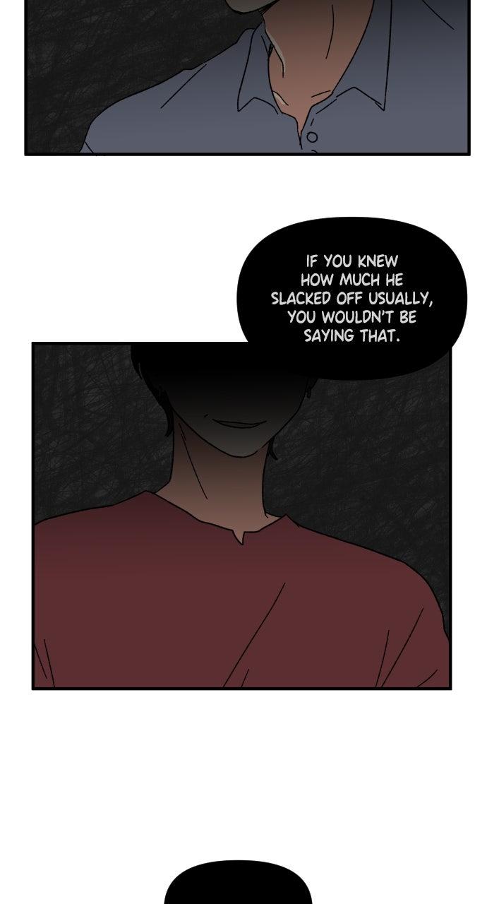 The Prize of Youth Chap 23 - Next Chap 24