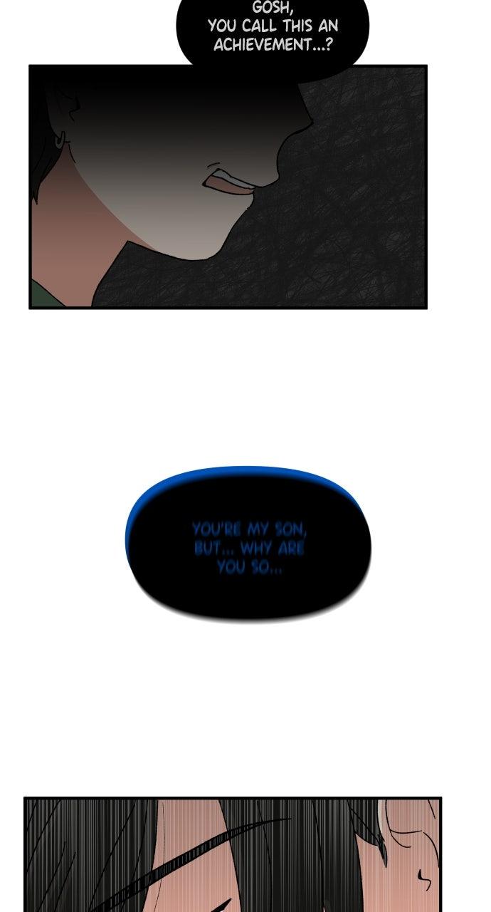 The Prize of Youth Chap 23 - Next Chap 24