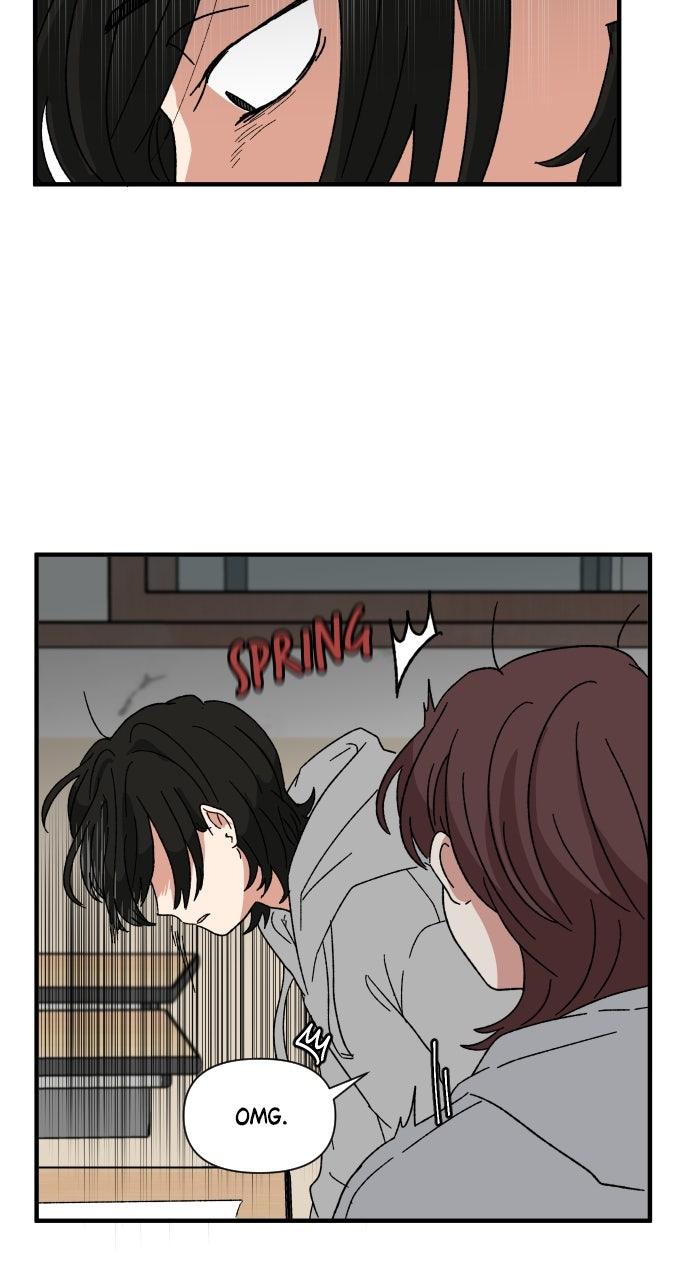 The Prize of Youth Chap 23 - Next Chap 24