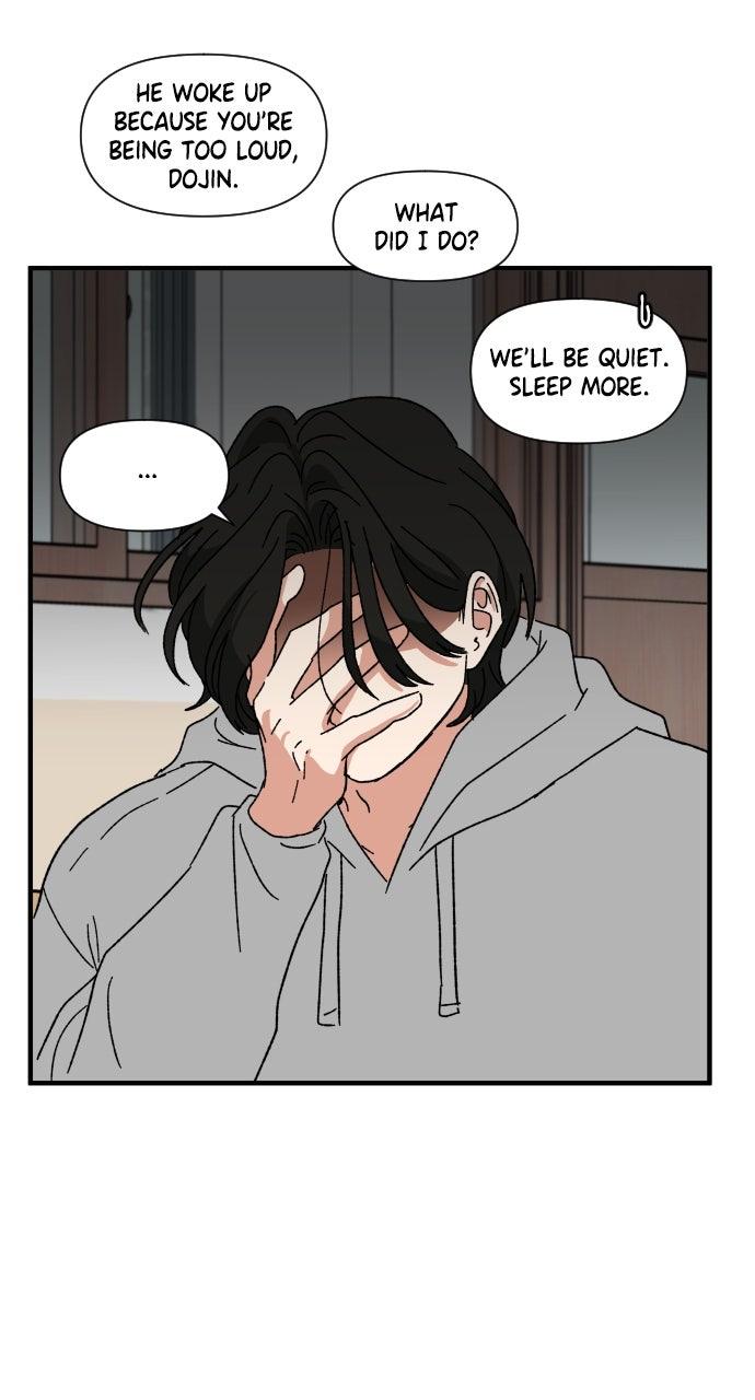 The Prize of Youth Chap 23 - Next Chap 24