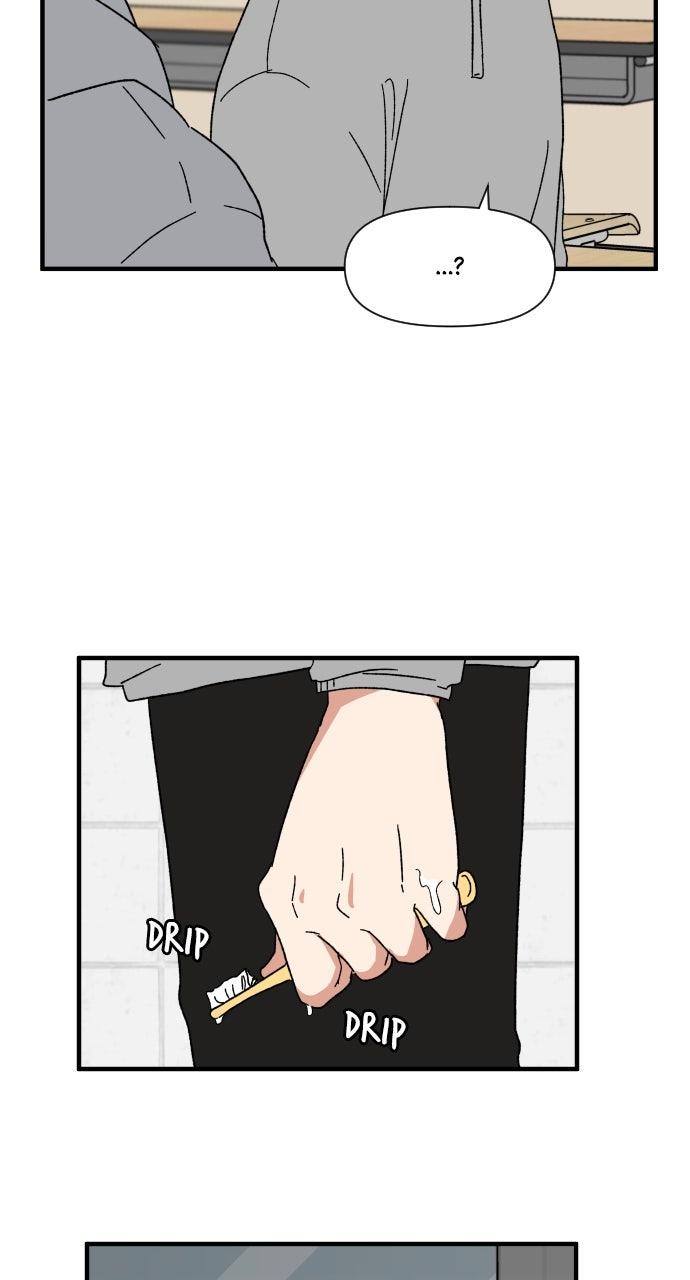 The Prize of Youth Chap 23 - Next Chap 24