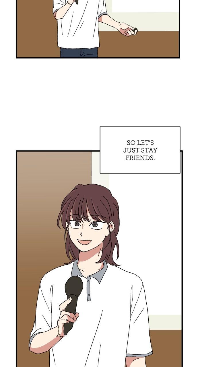 The Prize of Youth Chap 37 - Next Chap 38