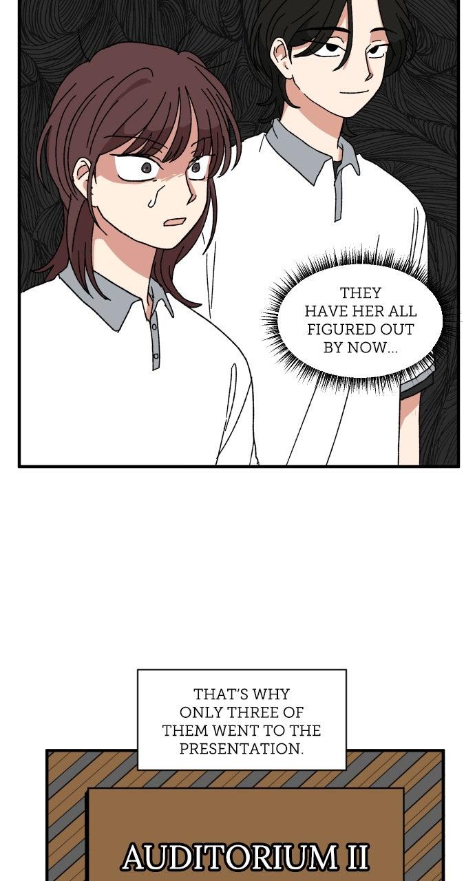 The Prize of Youth Chap 37 - Next Chap 38