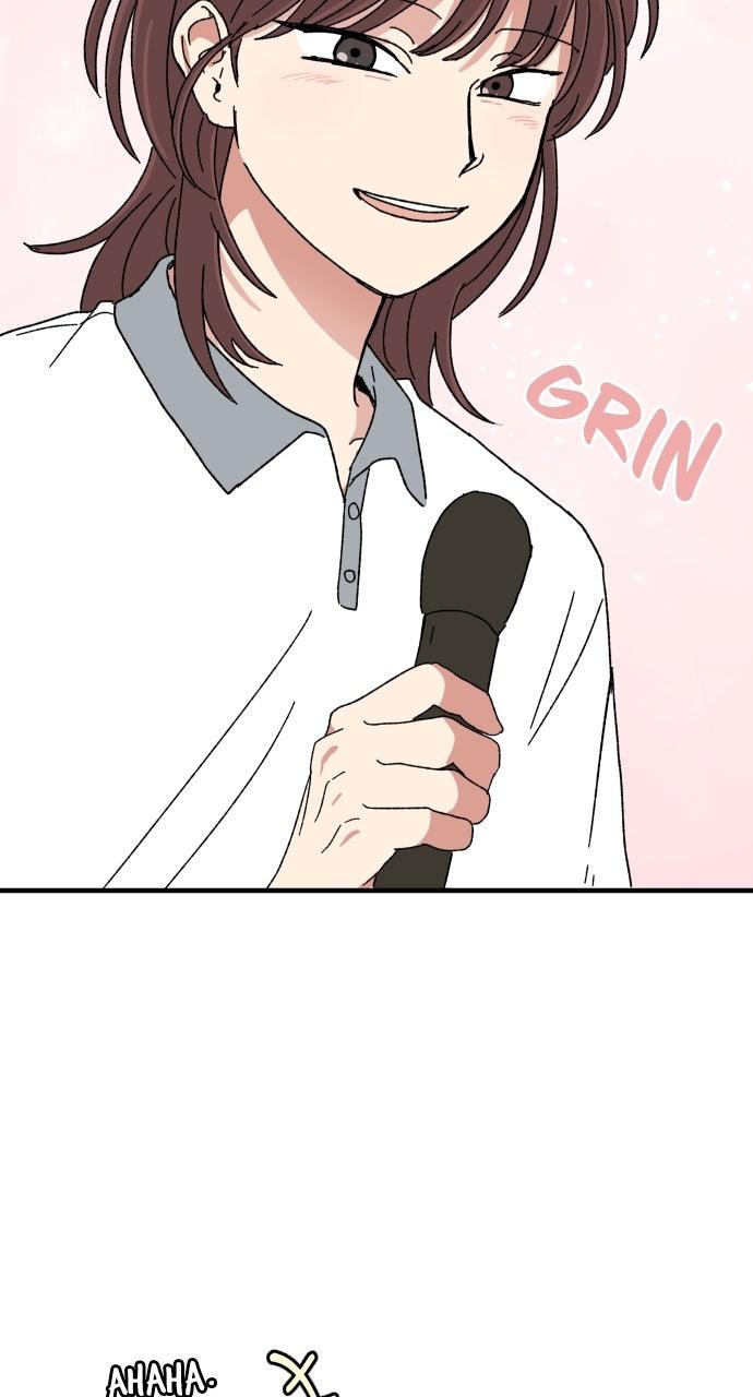 The Prize of Youth Chap 37 - Next Chap 38