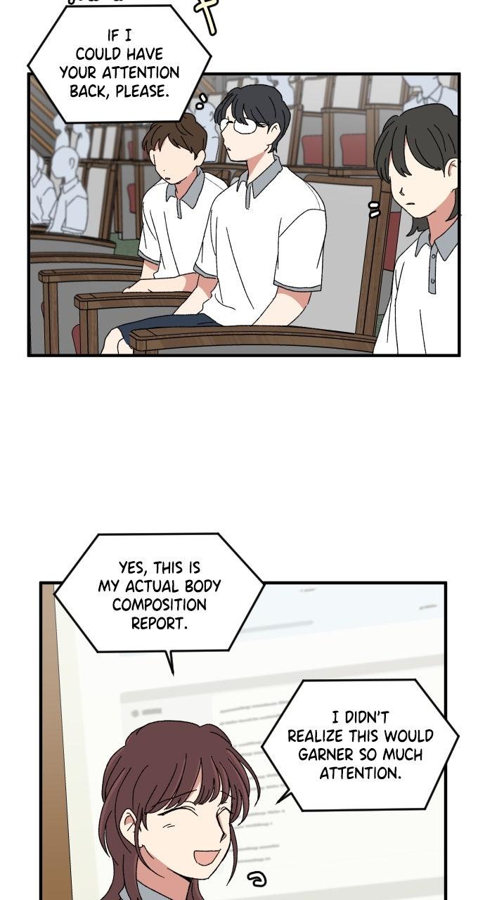 The Prize of Youth Chap 37 - Next Chap 38