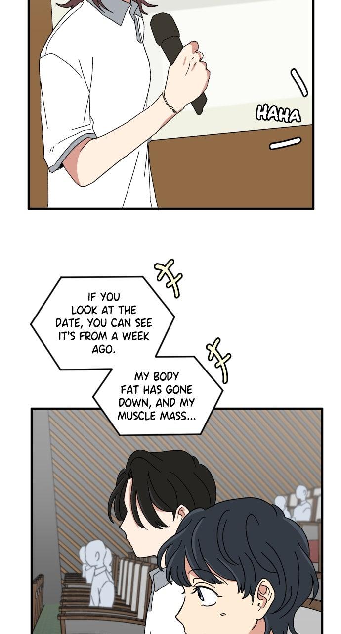 The Prize of Youth Chap 37 - Next Chap 38