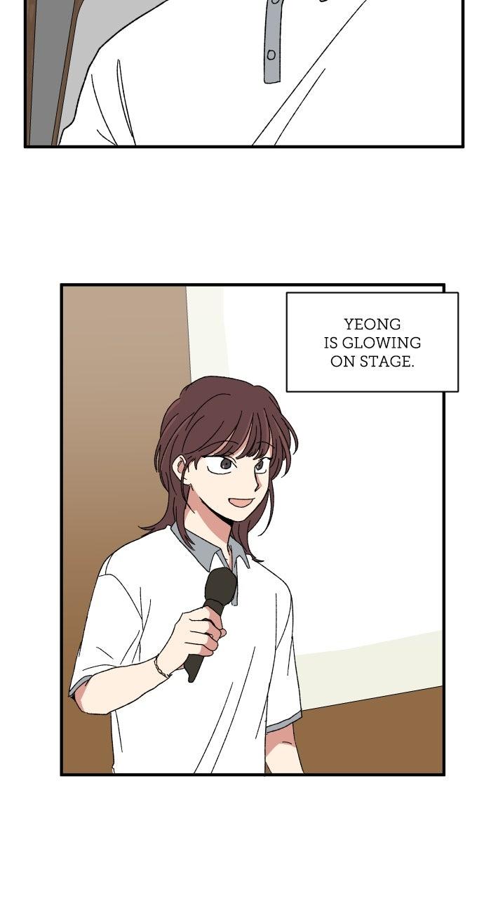 The Prize of Youth Chap 37 - Next Chap 38