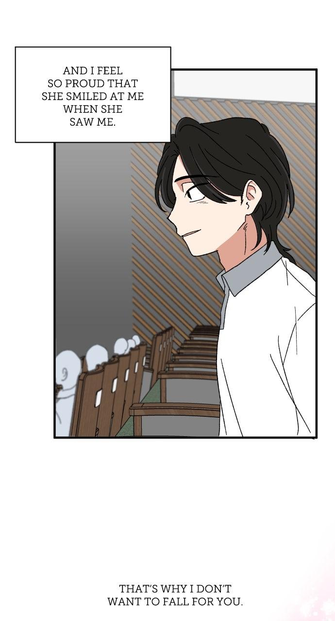 The Prize of Youth Chap 37 - Next Chap 38