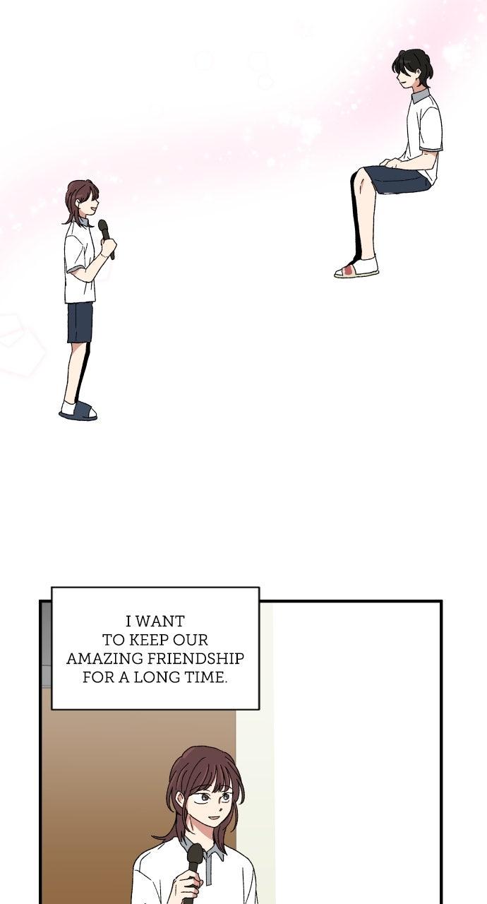 The Prize of Youth Chap 37 - Next Chap 38