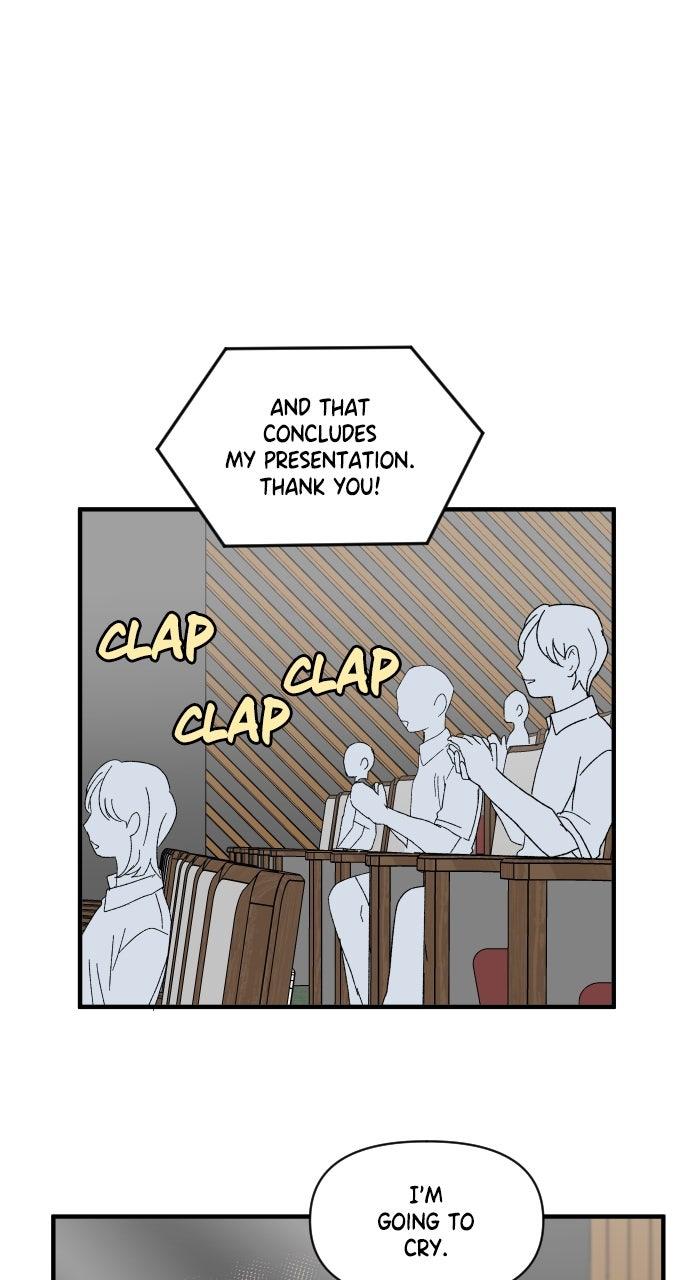 The Prize of Youth Chap 37 - Next Chap 38